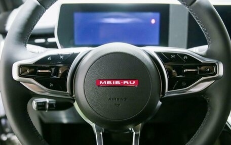 Haval F7, 2026 год, 3 027 000 рублей, 13 фотография