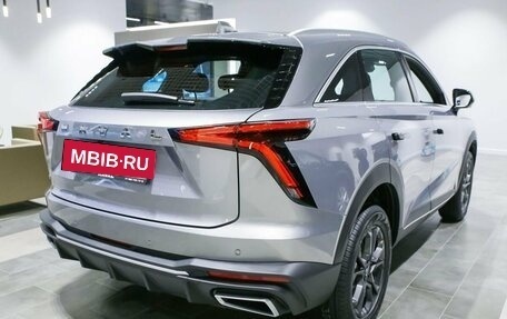 Haval F7, 2026 год, 3 027 000 рублей, 4 фотография