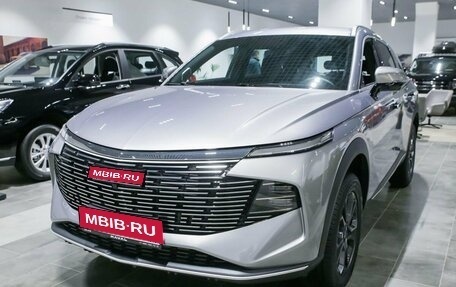 Haval F7, 2026 год, 3 027 000 рублей, 1 фотография