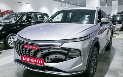 Haval F7, 2026 год, 3 027 000 рублей, 1 фотография