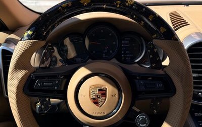 Porsche Cayenne III, 2011 год, 3 300 777 рублей, 1 фотография