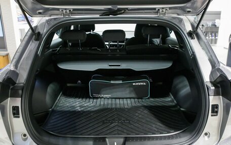 Haval F7, 2026 год, 3 027 000 рублей, 18 фотография