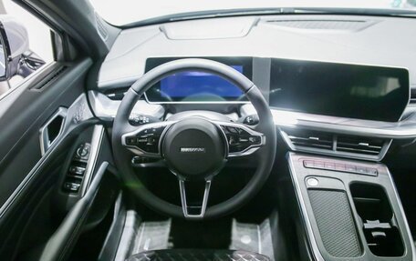 Haval F7, 2026 год, 3 027 000 рублей, 17 фотография
