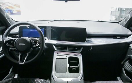 Haval F7, 2026 год, 3 027 000 рублей, 16 фотография