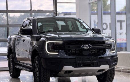 Ford Ranger, 2026 год, 5 650 000 рублей, 1 фотография