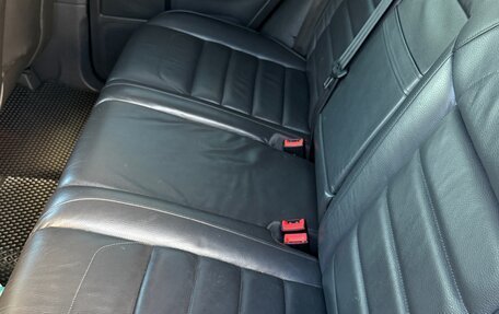 Volkswagen Touareg III, 2010 год, 1 450 000 рублей, 5 фотография