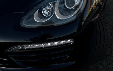 Porsche Cayenne III, 2011 год, 3 300 777 рублей, 5 фотография