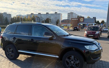 Volkswagen Touareg III, 2010 год, 1 450 000 рублей, 12 фотография