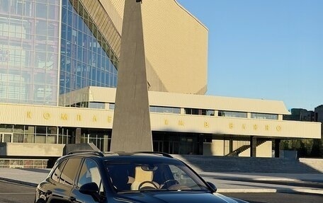 Porsche Cayenne III, 2011 год, 3 300 777 рублей, 3 фотография