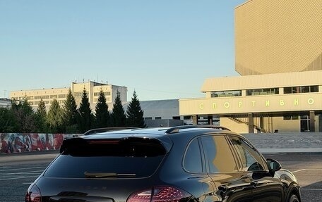 Porsche Cayenne III, 2011 год, 3 300 777 рублей, 4 фотография