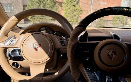 Porsche Cayenne III, 2011 год, 3 300 777 рублей, 16 фотография
