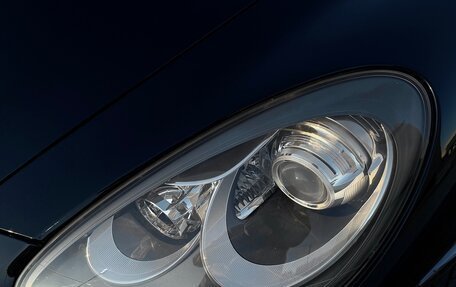 Porsche Cayenne III, 2011 год, 3 300 777 рублей, 11 фотография