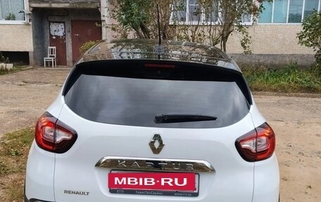 Renault Kaptur I рестайлинг, 2020 год, 1 530 000 рублей, 5 фотография