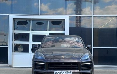 Porsche Cayenne III, 2020 год, 12 800 000 рублей, 1 фотография