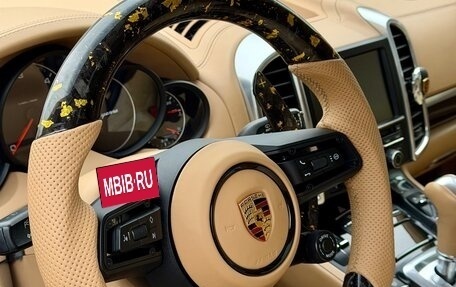 Porsche Cayenne III, 2011 год, 3 300 777 рублей, 15 фотография