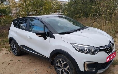 Renault Kaptur I рестайлинг, 2020 год, 1 530 000 рублей, 4 фотография
