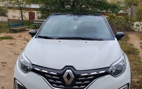 Renault Kaptur I рестайлинг, 2020 год, 1 530 000 рублей, 3 фотография