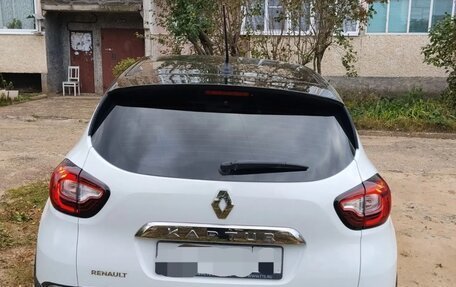 Renault Kaptur I рестайлинг, 2020 год, 1 530 000 рублей, 7 фотография