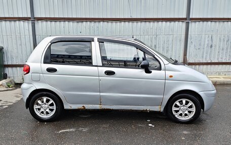 Daewoo Matiz I, 2011 год, 220 000 рублей, 3 фотография