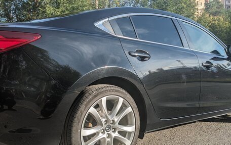 Mazda 6, 2014 год, 1 550 000 рублей, 5 фотография