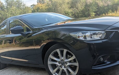 Mazda 6, 2014 год, 1 550 000 рублей, 6 фотография