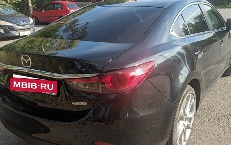 Mazda 6, 2014 год, 1 550 000 рублей, 4 фотография