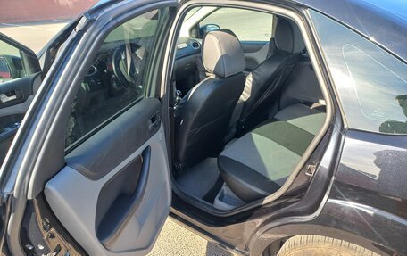 Ford Focus II рестайлинг, 2008 год, 450 000 рублей, 5 фотография