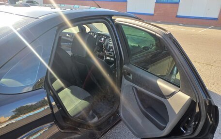 Ford Focus II рестайлинг, 2008 год, 450 000 рублей, 7 фотография