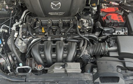 Mazda 6, 2014 год, 1 550 000 рублей, 17 фотография