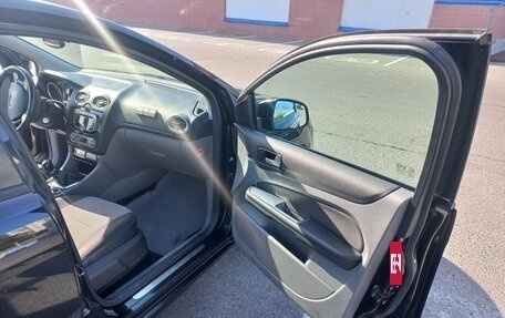 Ford Focus II рестайлинг, 2008 год, 450 000 рублей, 6 фотография