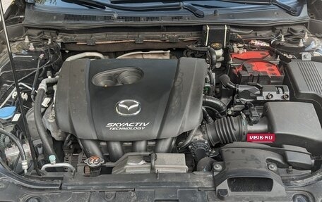 Mazda 6, 2014 год, 1 550 000 рублей, 16 фотография