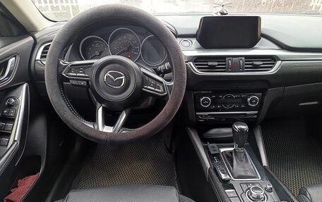 Mazda 6, 2016 год, 1 670 000 рублей, 8 фотография
