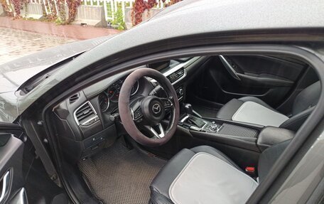 Mazda 6, 2016 год, 1 670 000 рублей, 11 фотография