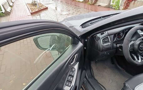 Mazda 6, 2016 год, 1 670 000 рублей, 12 фотография