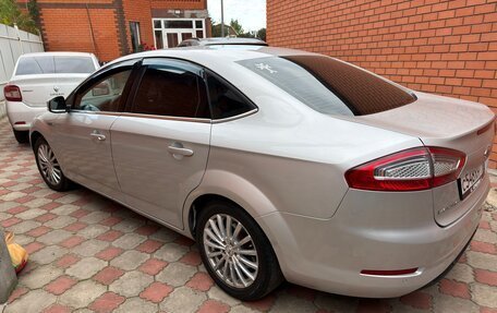 Ford Mondeo IV, 2010 год, 850 000 рублей, 4 фотография