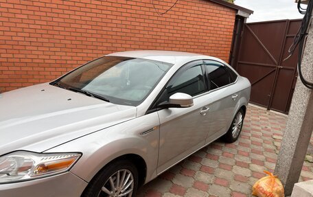 Ford Mondeo IV, 2010 год, 850 000 рублей, 3 фотография