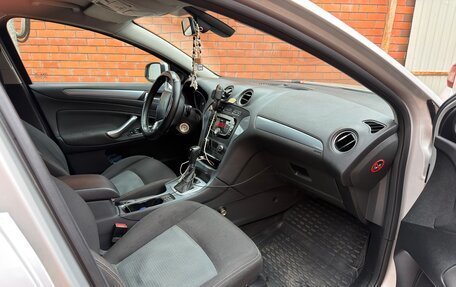 Ford Mondeo IV, 2010 год, 850 000 рублей, 7 фотография