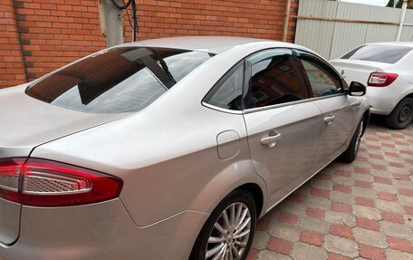 Ford Mondeo IV, 2010 год, 850 000 рублей, 6 фотография
