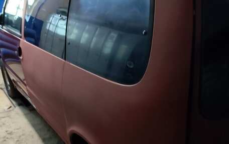 Nissan Serena I, 1996 год, 127 000 рублей, 3 фотография