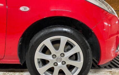 Mazda 2 III, 2008 год, 770 000 рублей, 8 фотография