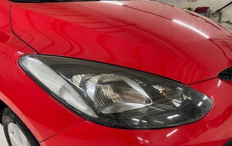 Mazda 2 III, 2008 год, 770 000 рублей, 12 фотография