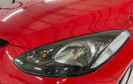 Mazda 2 III, 2008 год, 770 000 рублей, 11 фотография