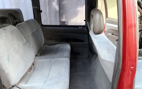 Nissan Serena I, 1996 год, 127 000 рублей, 7 фотография