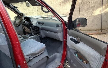 Nissan Serena I, 1996 год, 127 000 рублей, 8 фотография