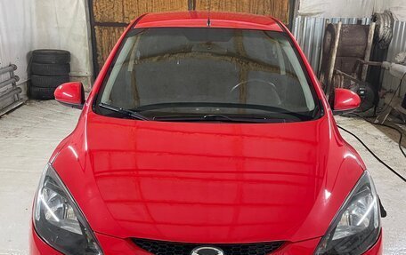 Mazda 2 III, 2008 год, 770 000 рублей, 6 фотография