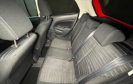 Mazda 2 III, 2008 год, 770 000 рублей, 15 фотография