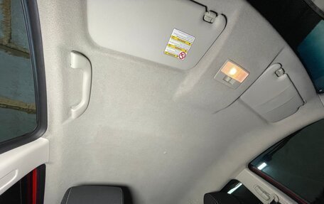 Mazda 2 III, 2008 год, 770 000 рублей, 17 фотография