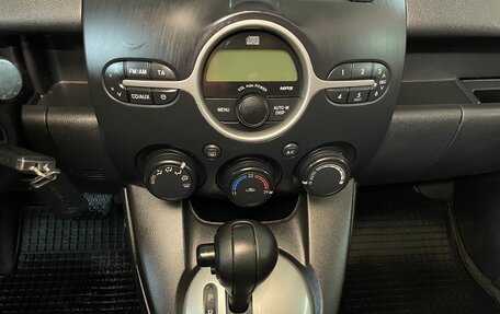 Mazda 2 III, 2008 год, 770 000 рублей, 25 фотография