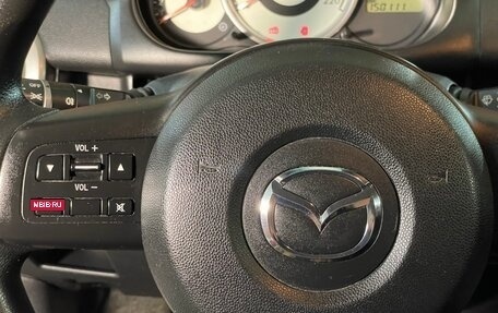 Mazda 2 III, 2008 год, 770 000 рублей, 27 фотография