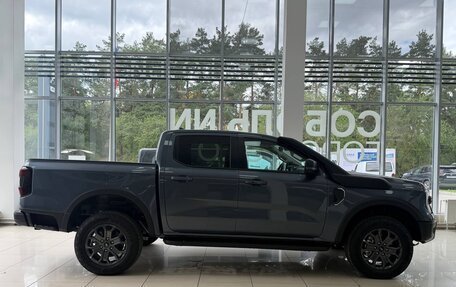 Ford Ranger, 2026 год, 5 650 000 рублей, 4 фотография